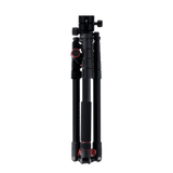 Stativ I Compact Traveler No.2 XL I Foto