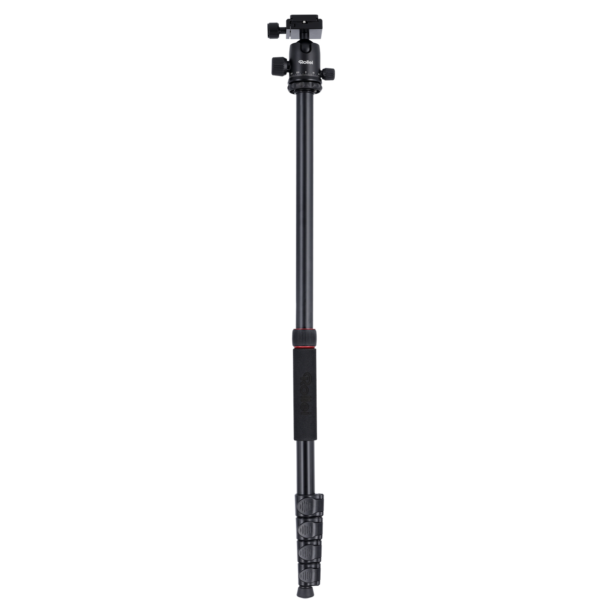 Stativ I Compact Traveler No.2 XL I Foto