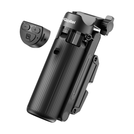 Smart Grip | All-in-One Stativ für Smartphones | Easy Creator