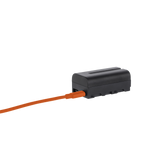 Akku mit USB-C | Typ NP-F | versch. Kapazitäten