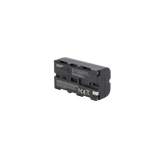 Akku mit USB-C | Typ NP-F | versch. Kapazitäten