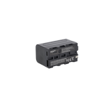 Akku mit USB-C | Typ NP-F | versch. Kapazitäten
