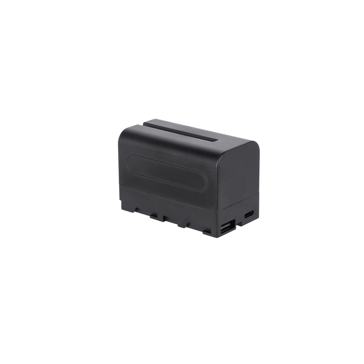 Akku mit USB-C | Typ NP-F | versch. Kapazitäten