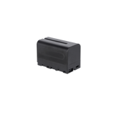 Akku mit USB-C | Typ NP-F | versch. Kapazitäten