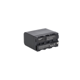 Akku mit USB-C | Typ NP-F | versch. Kapazitäten