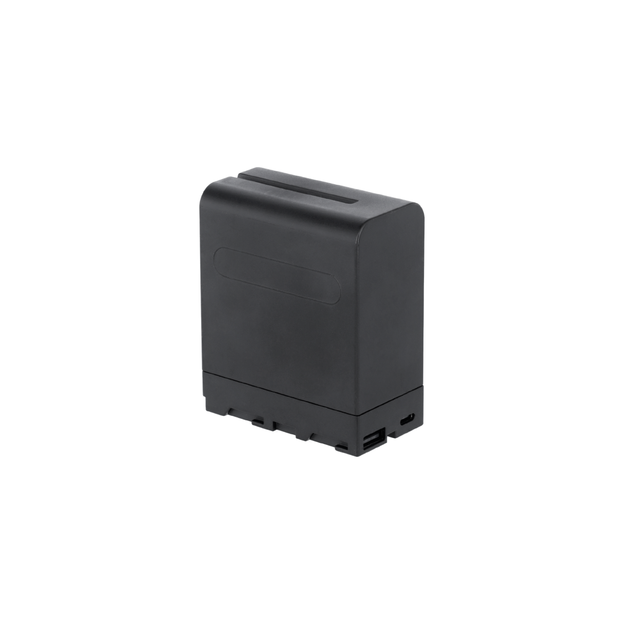 Akku mit USB-C | Typ NP-F | versch. Kapazitäten