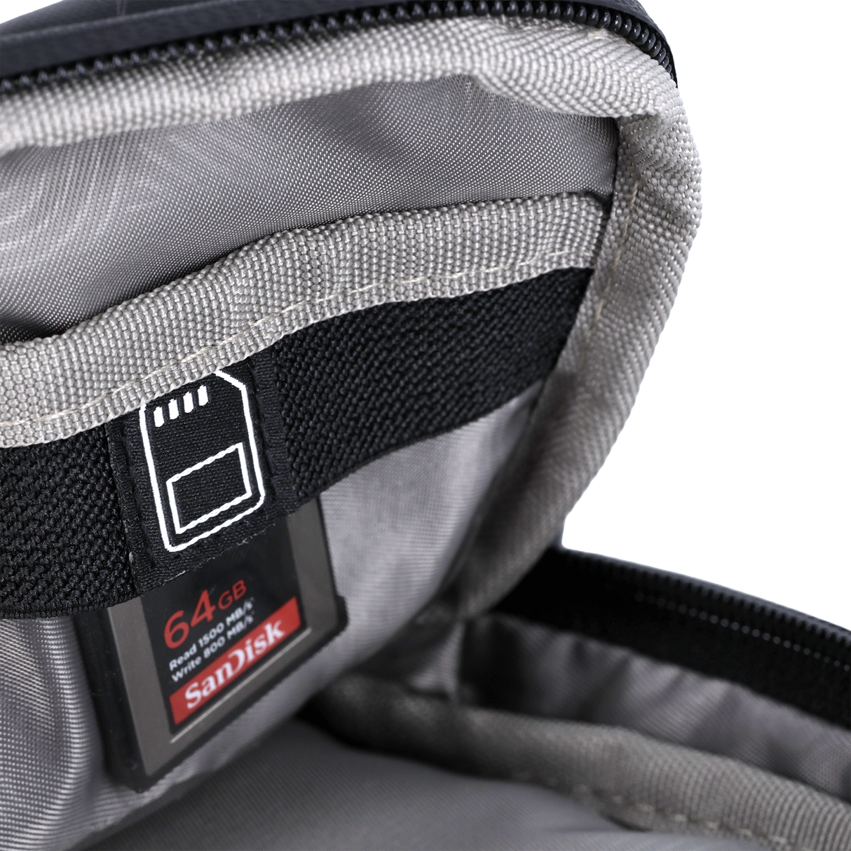 Fototasche Fotoliner Ocean Pocket Bag
