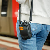 Fototasche Fotoliner Ocean Pocket Bag