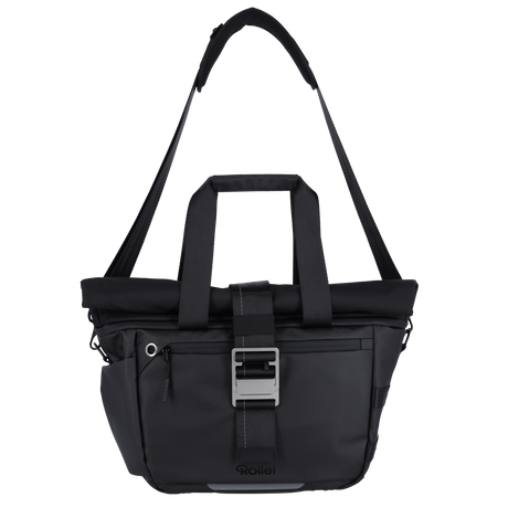 Fototasche Fotoliner Ocean Rolltop Bag L