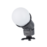 Softball | Diffusor | für HS Freeze Q1 / 1X
