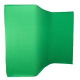 B-Ware Panorama Greenscreen-Set