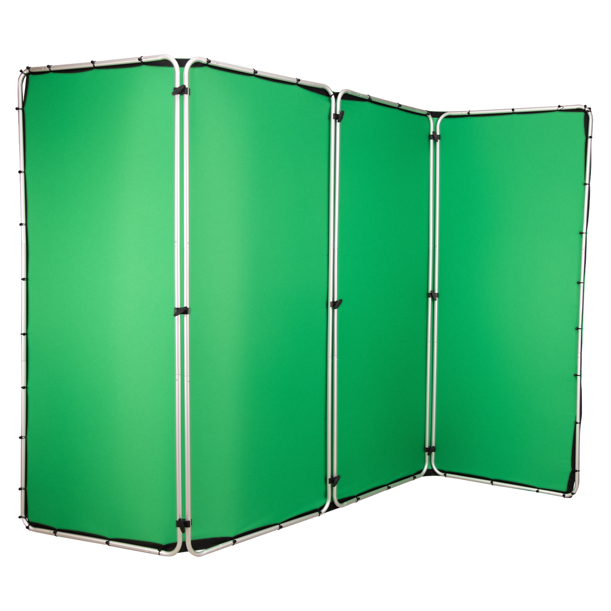 B-Ware Panorama Greenscreen-Set