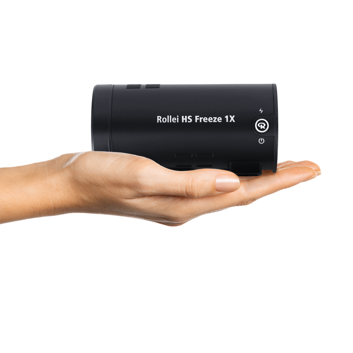 Studioblitz | mit Akku | HS Freeze 1X