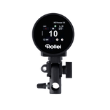 Studioblitz | mit Akku | HS Freeze 1X