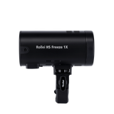 Studioblitz | mit Akku | HS Freeze 1X