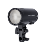 Studioblitz | mit Akku | HS Freeze 1X