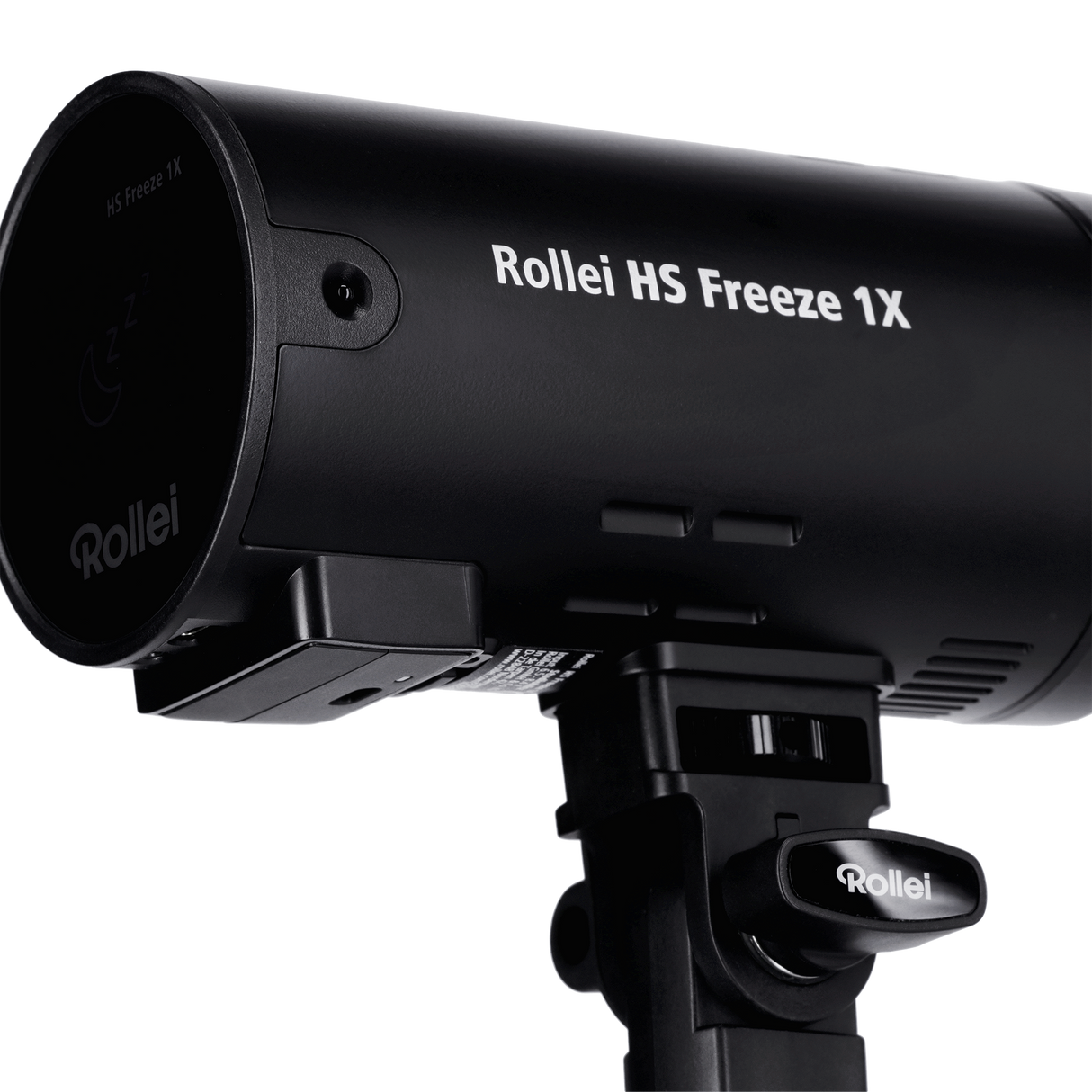 Studioblitz | mit Akku | HS Freeze 1X