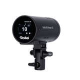 Studioblitz | mit Akku | HS Freeze 1X