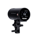 Studioblitz | mit Akku | HS Freeze 1X