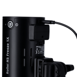 Studioblitz | mit Akku | HS Freeze 1X