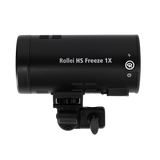 Studioblitz | mit Akku | HS Freeze 1X