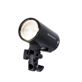 Studioblitz | mit Akku | HS Freeze 1X