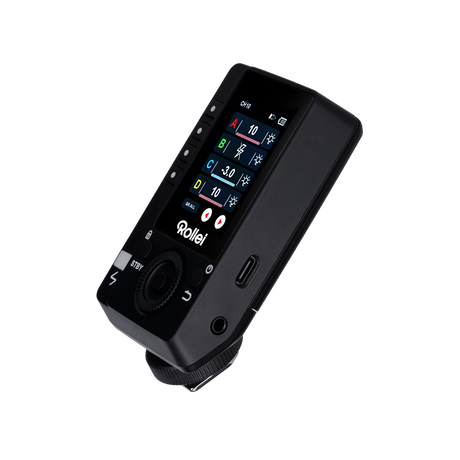 Profi Funksender Mark III