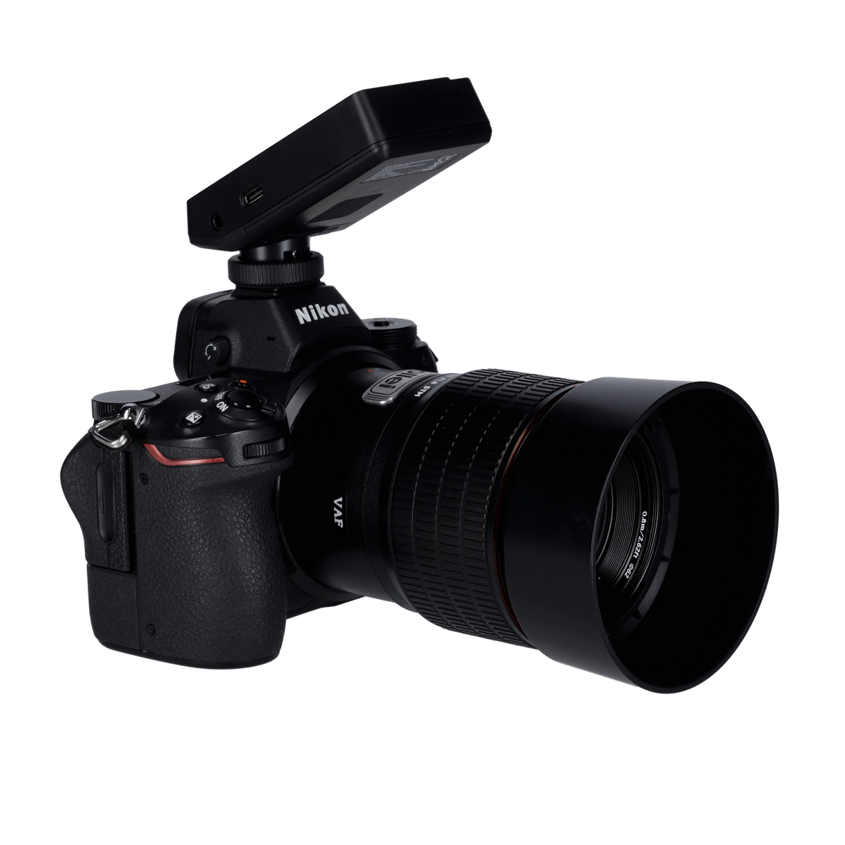 Profi Funksender Mark III