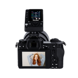 Profi Funksender Mark III