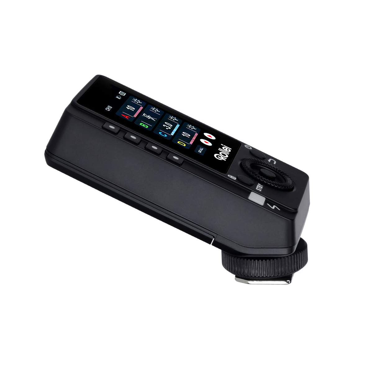 Profi Funksender Mark III