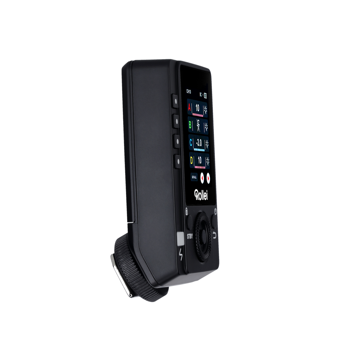 Profi Funksender Mark III