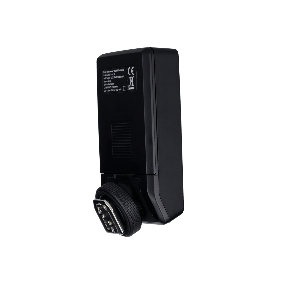 Profi Funksender Mark III