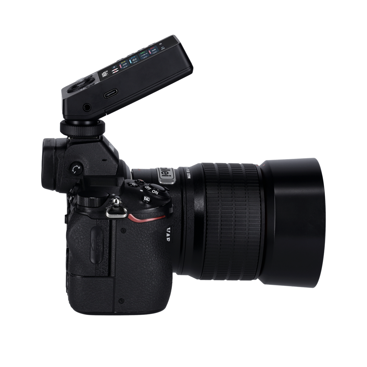 Profi Funksender Mark III