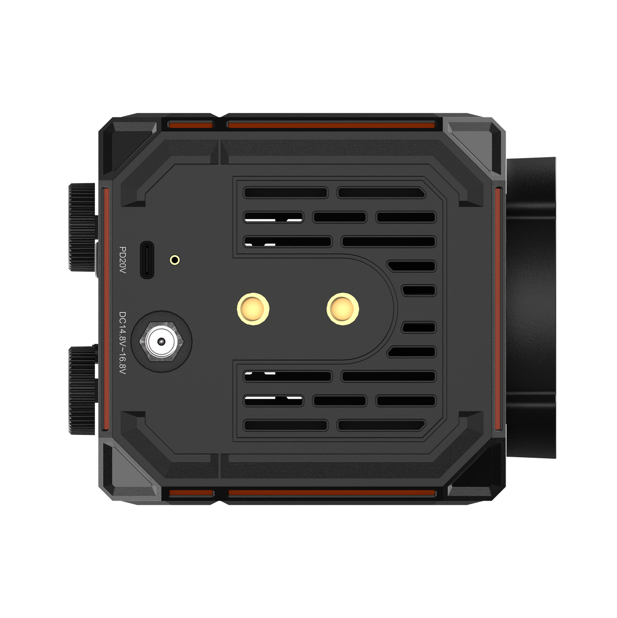 B-Ware LED-Dauerlicht | RGB Cube 60 | LUX-Serie