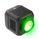 B-Ware LED-Dauerlicht | RGB Cube 60 | LUX-Serie
