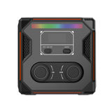 B-Ware LED-Dauerlicht | RGB Cube 60 | LUX-Serie