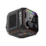 B-Ware LED-Dauerlicht | RGB Cube 60 | LUX-Serie