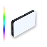 LED-Dauerlicht | Compact RGB | LUX-Serie