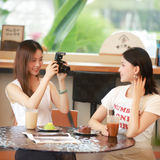 B-Ware Aufsteckblitz | Flashy ONE