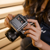 B-Ware Viltrox TTL Aufsteckblitz | versch. Kameramodelle | Spark Z3