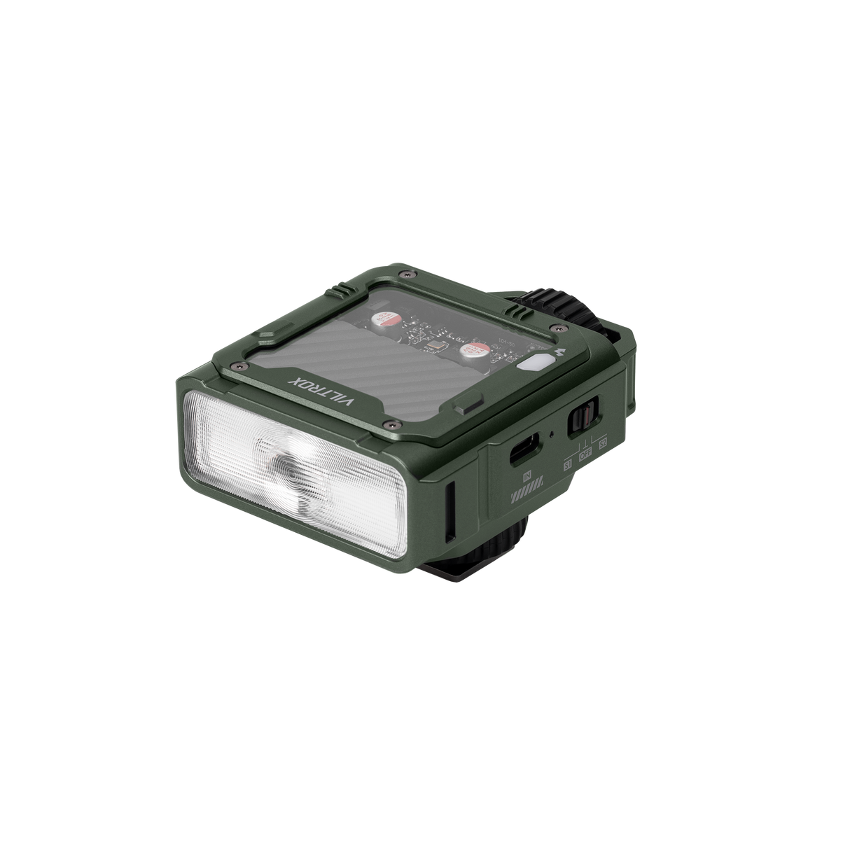 B-Ware Viltrox TTL Aufsteckblitz | Fuji | Spark Z3