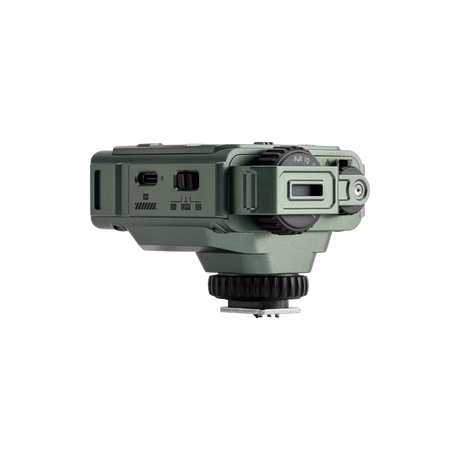 B-Ware Viltrox TTL Aufsteckblitz | Fuji | Spark Z3