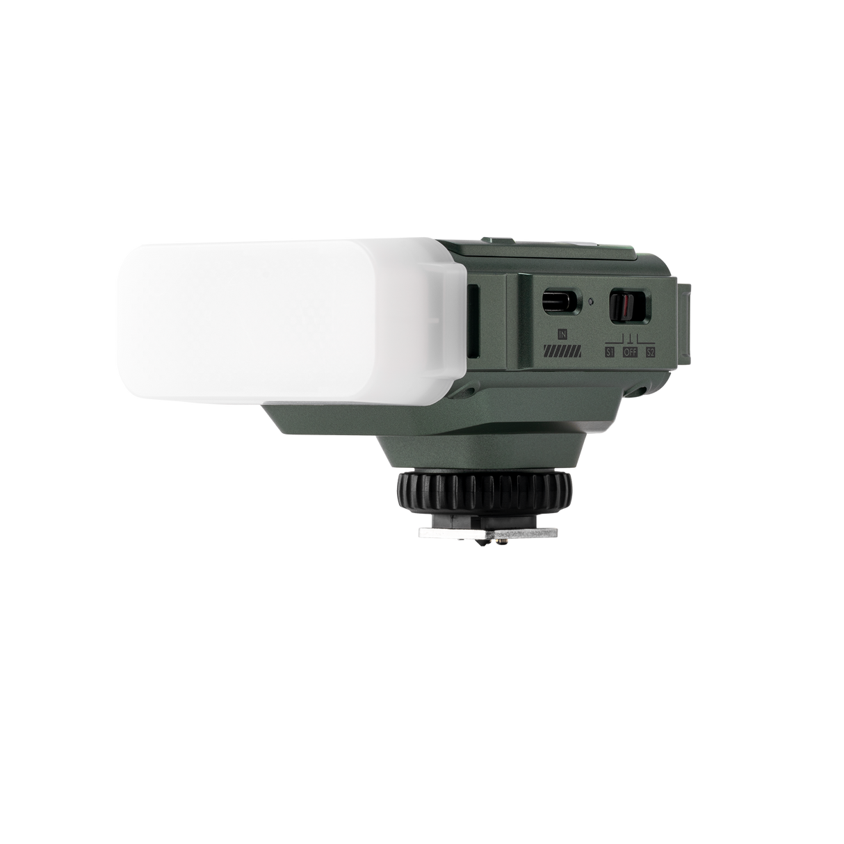 B-Ware Viltrox TTL Aufsteckblitz | versch. Kameramodelle | Spark Z3