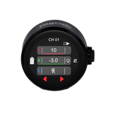 Profi Funksender TR-Q8 II Touch