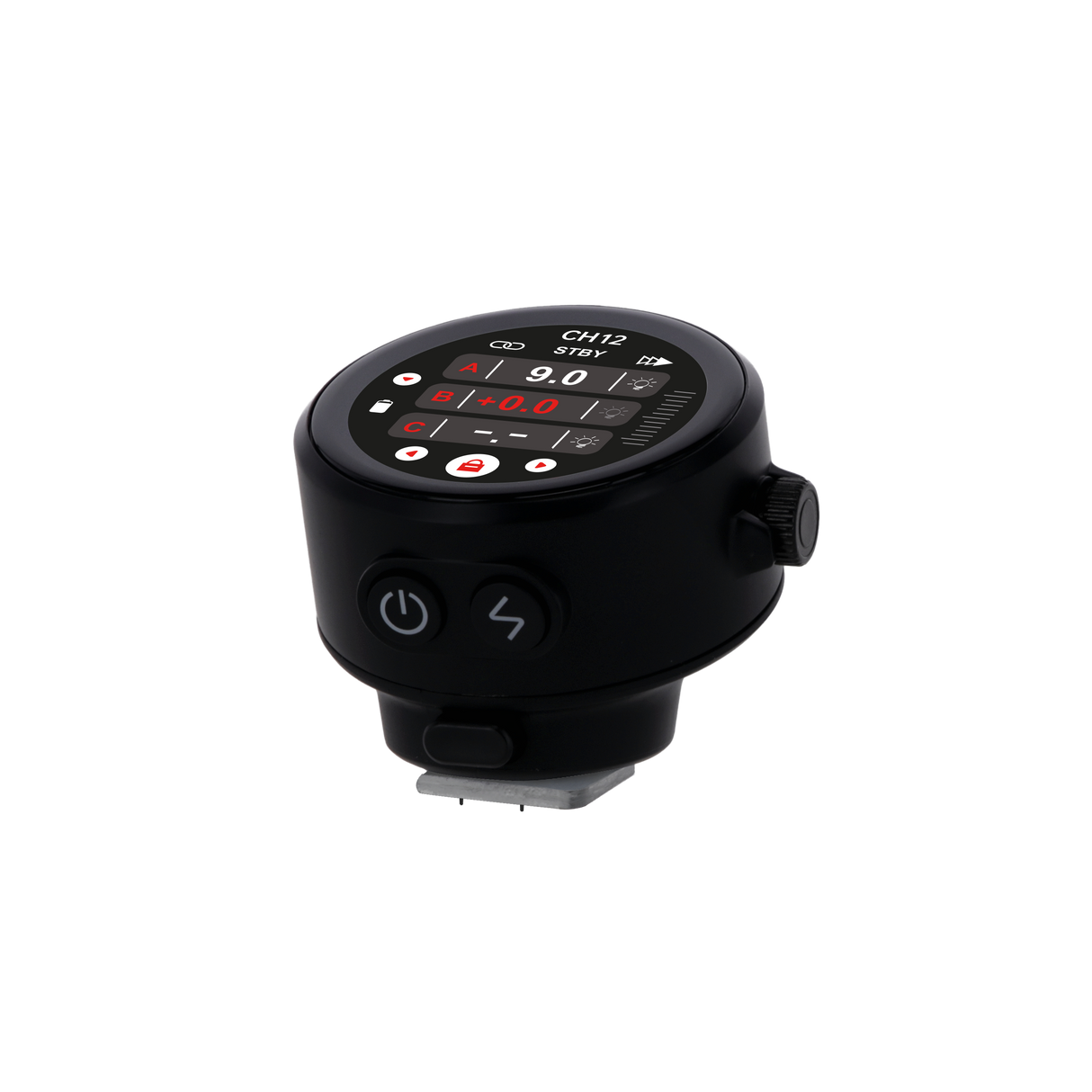 Profi Funksender TR-Q8 II Touch