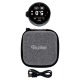 Profi Funksender TR-Q8 II Touch