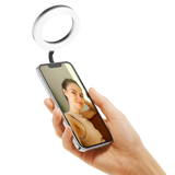 LUMIS Magnetic Selfie Light - LED-Licht