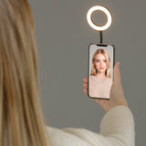 LUMIS Magnetic Selfie Light - LED-Licht