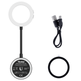 LUMIS Magnetic Selfie Light - LED-Licht