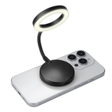 LUMIS Magnetic Selfie Light - LED-Licht